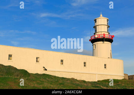 Galley Capo Faro,Clonakilty, County Cork, Irlanda Foto Stock