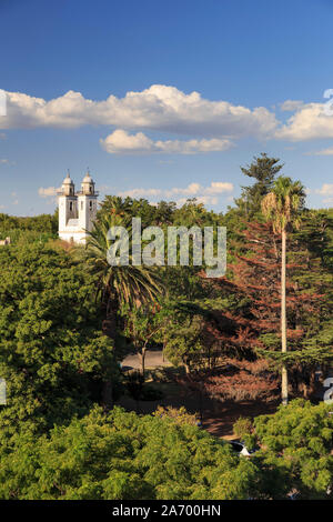 Uruguay, Colonia del Sacramento (Patrimonio Mondiale dell'UNESCO) Foto Stock