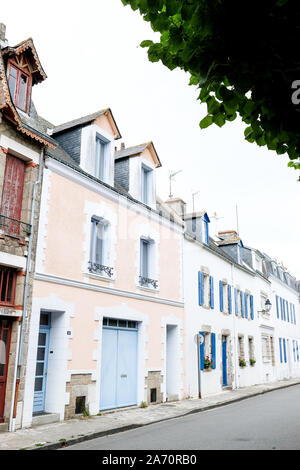 Port-Louis (Francia) Foto Stock