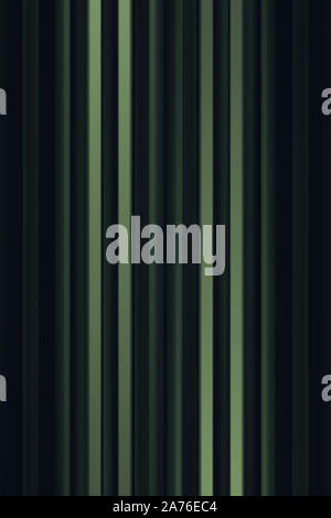 Un abstract motion blur sullo sfondo dell'immagine. Foto Stock