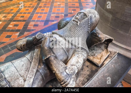 Hereford cattedrale,Hereford,Cattedrale,county,città,a,l'Inghilterra,inglese,vicino,Galles,Welsh,confine,Herefordshire,UK,GB,Gran Bretagna,British Foto Stock