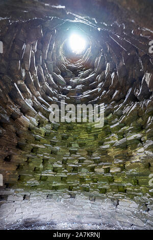 Rendall Doocot, Continentale, Orkney, Scozia Foto Stock