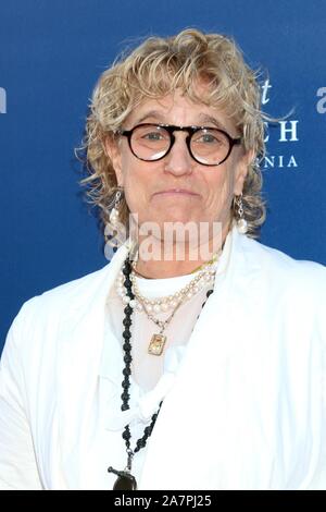 Newport Coast, CA. 3 Novembre, 2019. Claudia Eller presso gli arrivi per Newport Beach Film Festival cadono onori, il resort al Pelican Hill, Newport Coast, CA 3 novembre 2019. Credito: Priscilla concedere/Everett raccolta/Alamy Live News Foto Stock