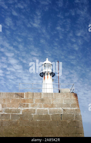 St ives Cornwall Foto Stock