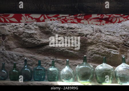 Ristorante spagna Foto Stock