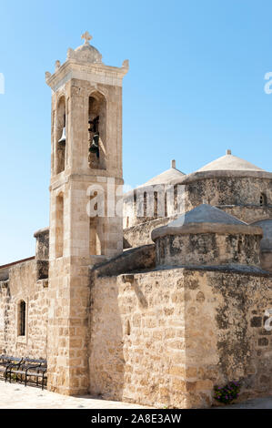 Agia Paraskevi, Geroskipou, Paphos, Cipro Foto Stock