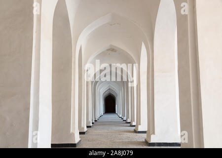 Bukhara, Uzbekistan Foto Stock