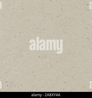 Grigio sfondo della carta Foto Stock