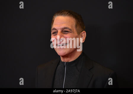 Tony Danza assiste " Il Buon bugiardo" New York Premiere su Novembre 06, 2019 a New York City. Foto Stock