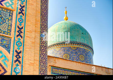 Hazrati Imam complessa, Tashkent Foto Stock