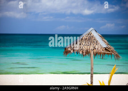 Il Boracay, Phillippinen, Insel, Strand, Offenburg, Foto Stock