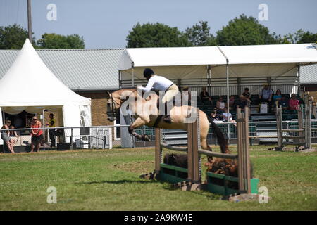 La Contea del Kent visualizza, Maidstone Kent Foto Stock