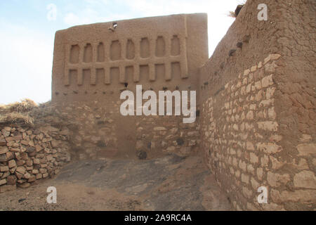 Paese Dogon : villaggio di Ambakele Foto Stock