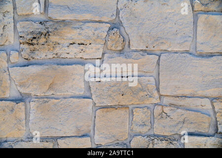 Muro di mattoni di risorse grafiche Foto Stock