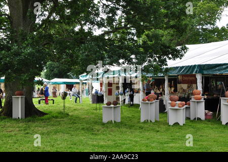 Hutton nella foresta, Potfest, Cumbria Foto Stock