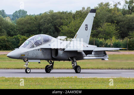 T-346un Master Foto Stock