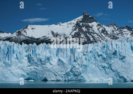 Foto scattate in Patagonia , Cile e Argentina , durante un tour fotografico per piccoli gruppi gestito da Alexmaureira.com Foto Stock