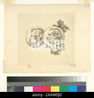 Edmond et Jules de Goncourt ammissione è concesso mediante applicazione per l'Ufficio di collezioni speciali. Fa parte delle stampe da Felix Bracquemond in Samuel Putnam Avery collezione. Aziende controllate in copia dipartimentali di Henri Beraldi, Les graveurs du XIXe siecle, v. 3. Ritratti, principalmente del XIX secolo di artisti e scrittori, compresi Alessandro I di Russia, Zacharie Astruc, Charles Baudelaire, Pierre Augustin Caron de Beaumarchais, Henri Beraldi, Paolo Marc Joseph Chenavard, Leon Cladel, Auguste Comte, Jean-Baptiste-Camille Corot, Alfred de Curzon, Charles Francois Daubigny, Eugene Delacr Foto Stock