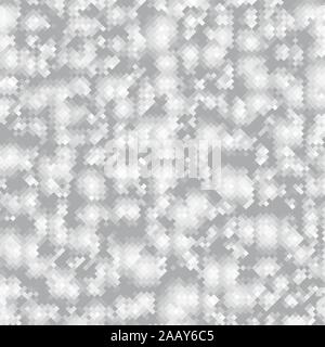 Urban Camouflage sfondo. Esercito moderno astratto modello militare. Tessuto verde La stampa tessile per Uniformi e armi Illustrazione Vettoriale