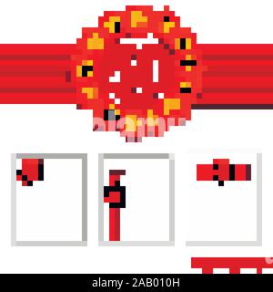 50 Anni Celebrazione icona del design. Per la pianificazione di importanti giorno. Gli sbozzati per giorni festivi e giorni speciali. Illustrazione Vettoriale. Illustrazione Vettoriale