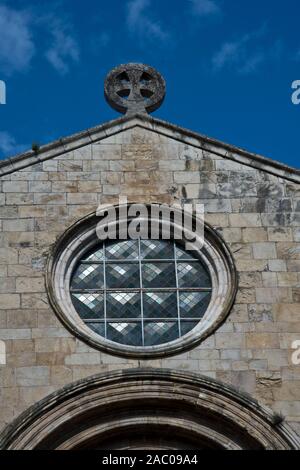 Chiesa di Coimbra Foto Stock