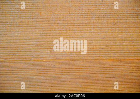 Real legno lite marrone colore semplice texture sfondo Foto Stock