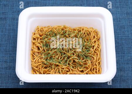 Noodle istantanei - Wikipedia