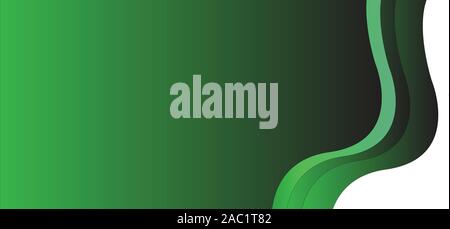 Abstract colorati di massa posteriore Illustrazione Vettoriale