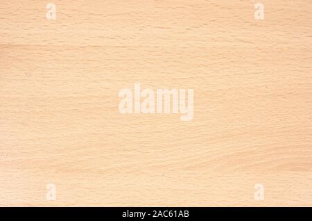 Close-up di fibra di faggio sfondo . Parquet in legno con texture ad albero . Foto Stock