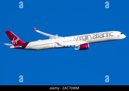 A350-1041 Foto Stock