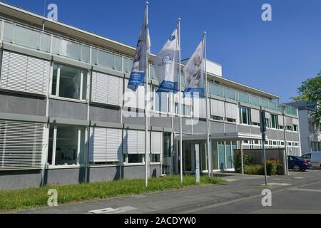 Deutsche Stiftung Denkmalschutz, Schlegelstraße, Bonn, Nordrhein-Westfalen, Deutschland Foto Stock