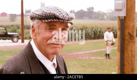 Campo di sogni 1989 Universal Studios film con Burt Lancaster Foto Stock