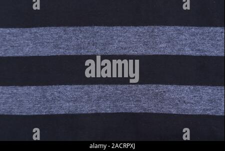 Sfondo da un tessuto a righe Foto Stock