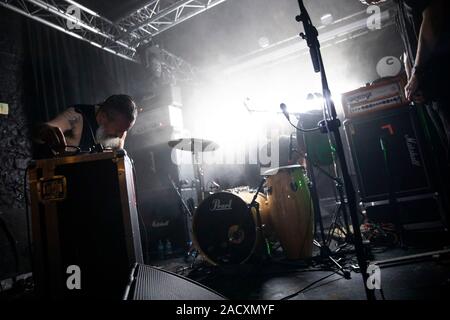 La mia Discoteca - 27 Maggio 2019 - Cluny Newcastle Foto Stock