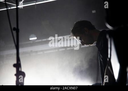 La mia Discoteca - 27 Maggio 2019 - Cluny Newcastle Foto Stock