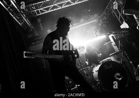 La mia Discoteca - 27 Maggio 2019 - Cluny Newcastle Foto Stock