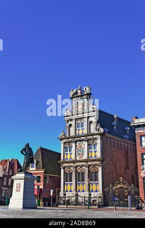 Corno Foto Stock