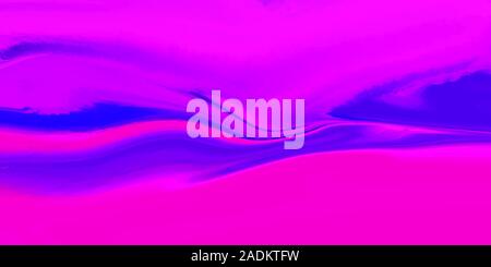 Vettore di marmo astratta texture, design fluido sfondi di colore rosa Illustrazione Vettoriale