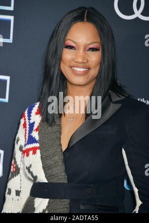 Los Angeles, Stati Uniti d'America. 4° dic, 2019. Garcelle Beauvais 045 assiste la premiere del XX Century Fox 'Spie in Disguise" a El Capitan theater sul dicembre 04, 2019 a Los Angeles, Credito: Tsuni/USA/Alamy Live News Foto Stock