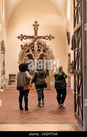 Philadelphia Museum of Art Philadelphia, Philadelphia, Pennsylvania, STATI UNITI D'AMERICA Foto Stock