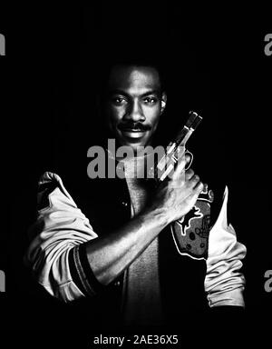 EDDIE MURPHY in BEVERLY HILLS COP III (1994), diretto da John Landis. Credito: Paramount Pictures / Album Foto Stock