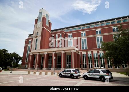 Osceola County Courthouse kissimmee florida usa Foto Stock