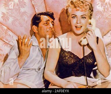 Chi ha l'azione 1962 Paramount Pictures film con Lana Turner e Dean Martin Foto Stock