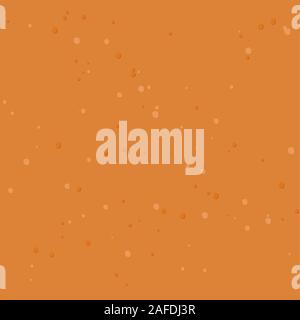 Natale gingerbread texture. Sfondo per carta da parati, tessuti, carta di avvolgimento. Holiday dolce pasta biscotto illustrazione per biscotti natalizi,biscotti. Illustrazione Vettoriale