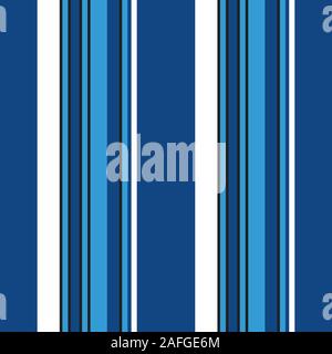 Stripe pattern senza giunture con variopinti colori strisce parallele.illustrazione vettoriale. EPS 10 Illustrazione Vettoriale