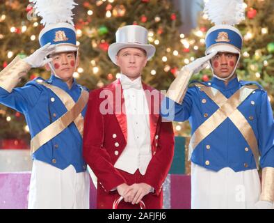 Un molto Harold & Kumar 3D Natale Anno : 2011 USA Direttore : Todd Strauss-Schulson John Cho, Neil Patrick Harris, Kal Penn Foto Stock