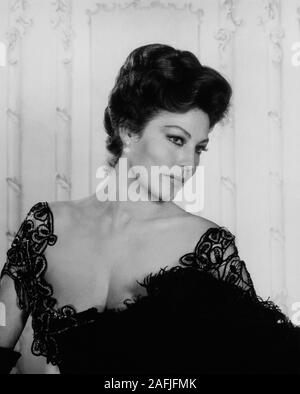 55 giorni a Pechino Anno : 1963 USA Direttore : Nicholas Ray Guy Green Ava Gardner Foto Stock