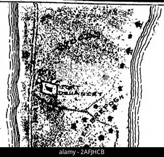 . Prima storia di Bayonne, New Jersey. ed:- New York, 22 luglio 1776. Ieri diversi scarichi ofCannon e Musketry è stato ascoltato in questa città e dalla appaiono-ance di una nuvola di Smoak oltre il punto di Bergen, è immaginato ourPeople sul Jersey Shore hanno avuto una scaramuccia con il nemico,da Staten Island. New York, Luglio 25th. Le nostre truppe stazionate sul punto di Bergen dare il Ministerialfleet esercito e qualche disagio, sparando alla gara, imbarcazioni, ecc.In modo galli e provoca loro che restituiscono il fuoco con greatfury, ma non hanno fatto il minimo danno per la nostra gente. LastLords giorno un grande ma Foto Stock