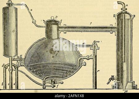 . Cooley's encyclopaedia - Wikizionario di pratica ricevute e informazioni collaterali nelle arti, produce, professioni e mestieri tra cui Medicina, farmacia, igiene ed economia domestica : progettato come una completa supplemento alla farmacopea e generali Libro di riferimento per il produttore, commerciante, dilettanti, e i capi delle famiglie. Fig. 2.. 1584 Sugar, DiaTjetic. Lo zucchero d'uva trovata in theurine delle persone faticando sotto il diabete. Indiabetes insipido, una sostanza avente proprietà thegeneral di zucchero, ma destituteof un sapore dolce, sembra essere prodotta.(Thenard.) zucchero, gelatina. Foto Stock