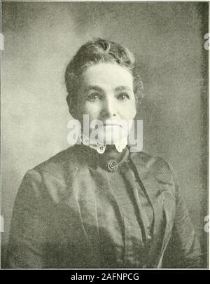 . Ratti Sprague storia della Grand Traverse e contee Leelanaw, Michigan : abbracciando un breve riepilogo del loro primo insediamento, lo sviluppo industriale e delle presenti condizioni, insieme con interessanti reminiscenze. GARDINER DANA.. MRS. GARDINER DANA. Foto Stock